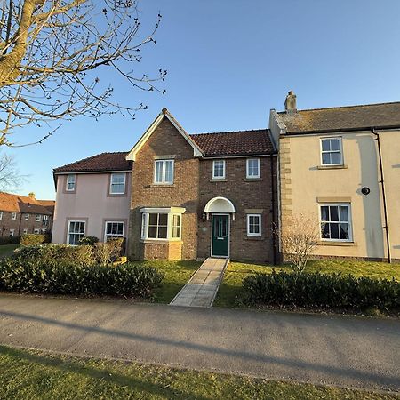 Snowdrop Cottage Filey Exterior photo