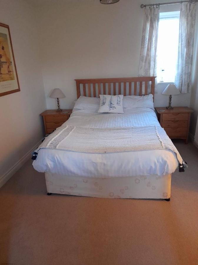 Snowdrop Cottage Filey Exterior photo