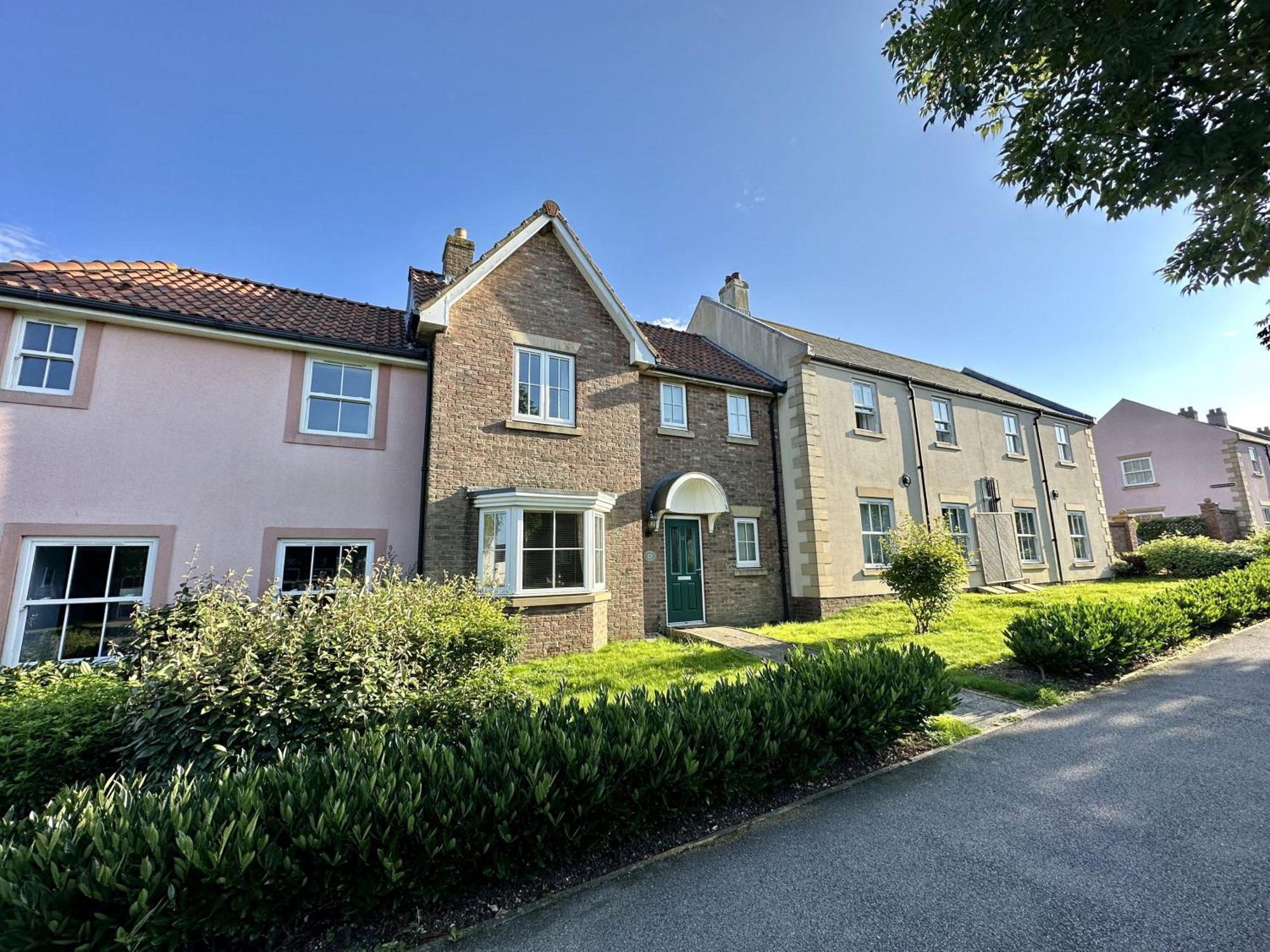 Snowdrop Cottage Filey Exterior photo