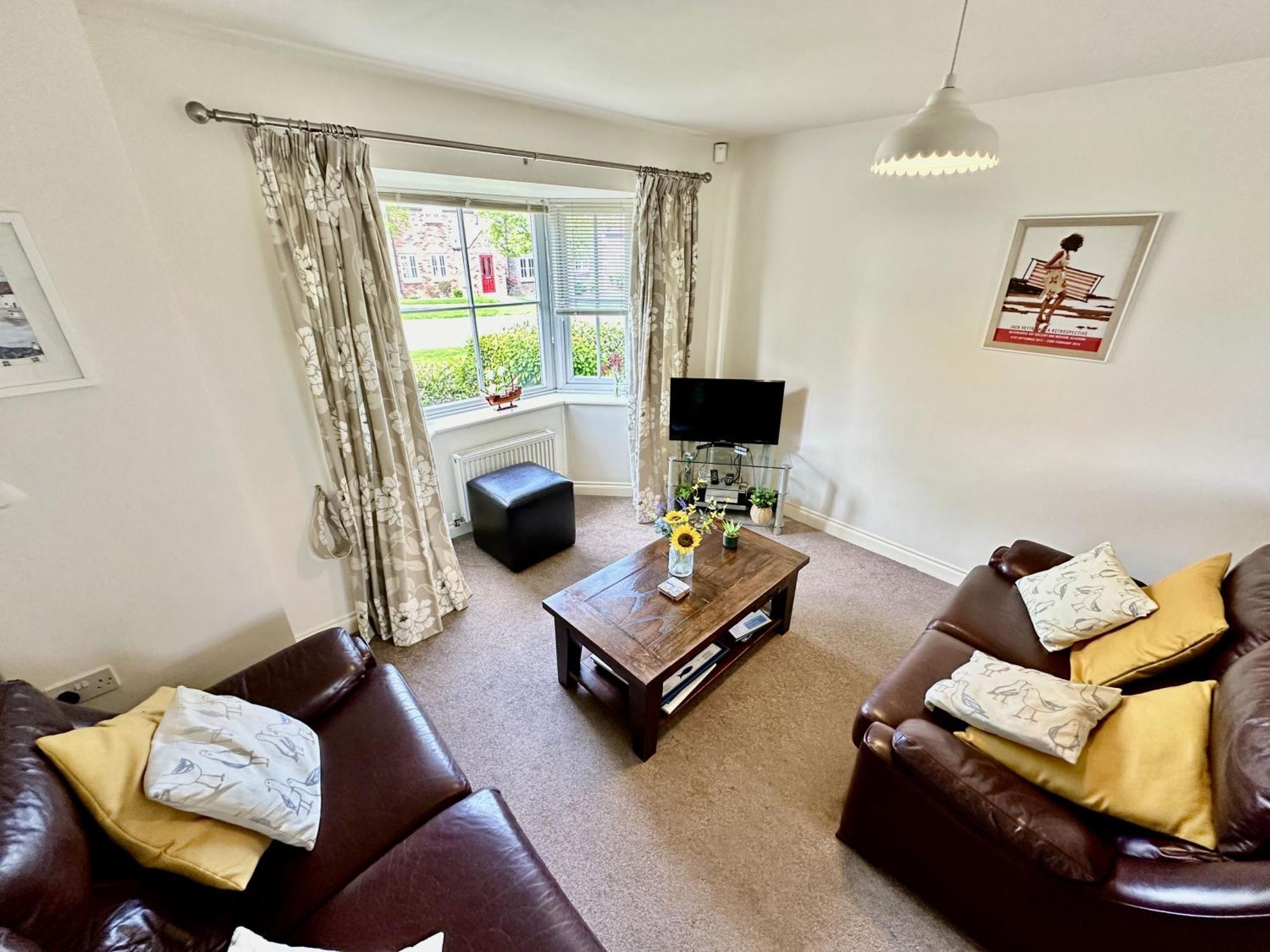 Snowdrop Cottage Filey Exterior photo