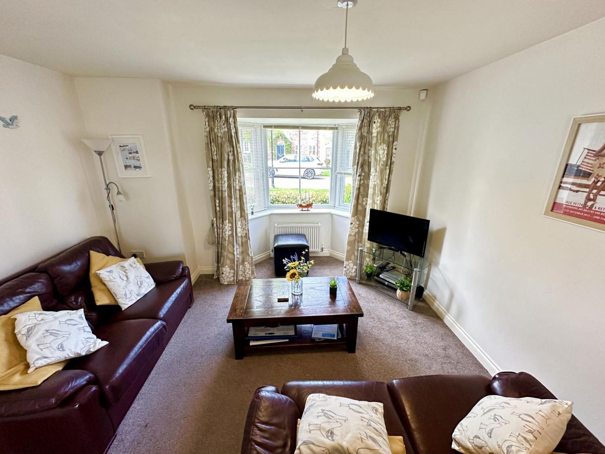 Snowdrop Cottage Filey Exterior photo